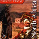 Songs from North Africa