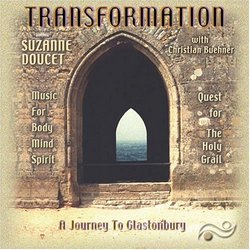 TRANSFORMATION - A Journey to Glastonbury