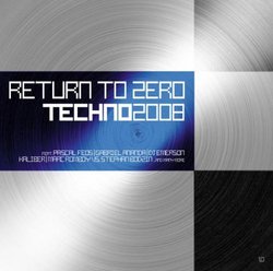 Return to Zero- Techo 2008