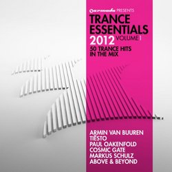 Armada Presents Trance Essentials 2012 Vol 1
