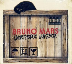 Unorthodox Jukebox with 5 Bonus Tracks