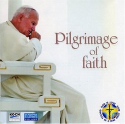 Pilgrimage of Faith