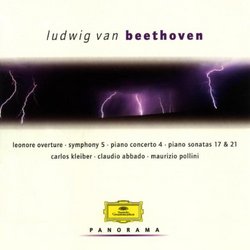 Panorama: Ludwig van Beethoven, Vol. 2