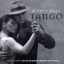 Buenos Aires Tango 1