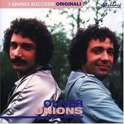 Oliver Onions