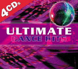 Ultimate Dance Hits (Dig)