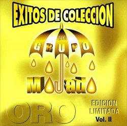 Exitos de Coleccion, Vol. 2