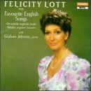 Felicity Lott - Favourite English Songs