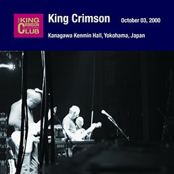 Collector's Club: 2000.10.3 Yokohama