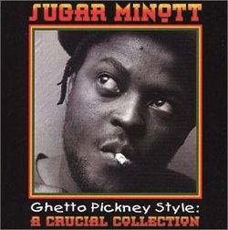 Ghetto Pickney Style: An Essential Collection