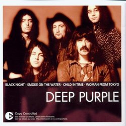 Essential Deep Purple