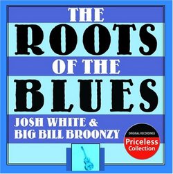 The Roots Of The Blues