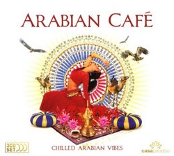 Arabian Cafe