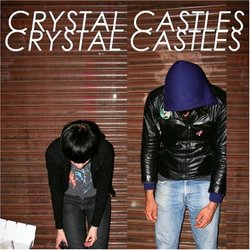 Crystal Castles (Dig)