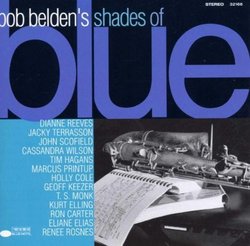 Bob Belden's Shades Of Blue