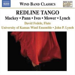 Redline Tango