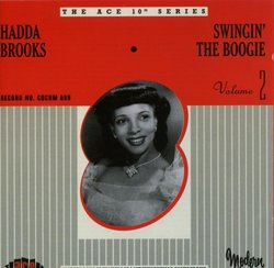 Swingin' the Boogie Volume 2