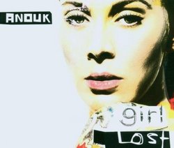 Girl/Lost