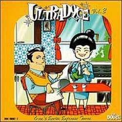 Ultradolce Vol 02