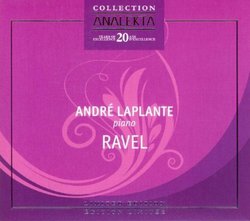 Ravel [Limited Edition]