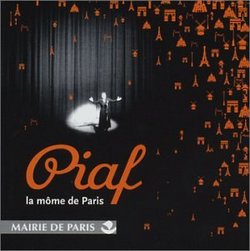La Mome de Paris