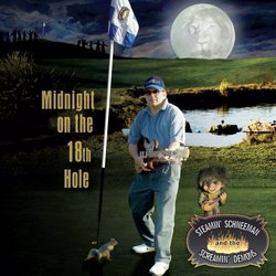 Midnight on the 18th Hole