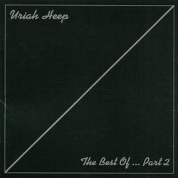 Best of Uriah Heep Part 2