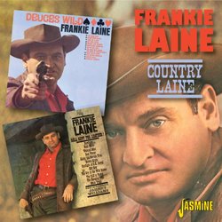 Country Laine [ORIGINAL RECORDINGS REMASTERED]