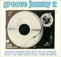 Groove Jammy 2