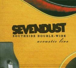 Southside Double - Wide: Acoustic Live (Bonus Dvd)