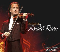 Magic of Andre Rieu