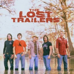 Lost Trailers
