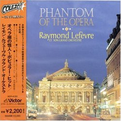 Colezo-Phantom of Opera