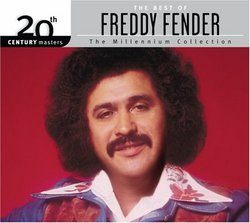 The Best of Freddy Fender