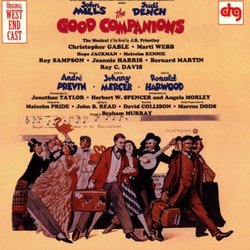 The Good Companions (1974 Original London Cast)