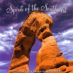 Spirit of the Southwest