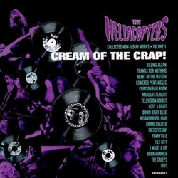 Vol. 1-Cream of the Crap