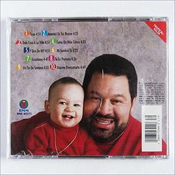 Dale Cara A La Vida [Music CD]