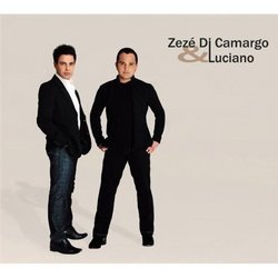 Zeze Di Camargo & Luciano 2006: Diferente