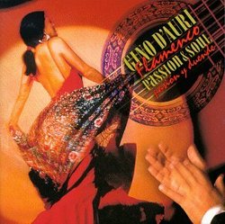 Flamenco: Passion & Soul