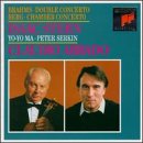 Double Concerto / Chamber Concerto