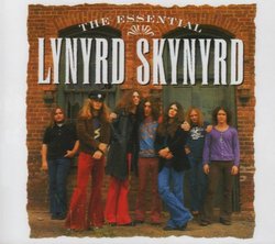 Essential Lynyrd Skynyrd