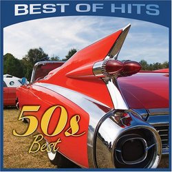 Best of Hits: 50's Best