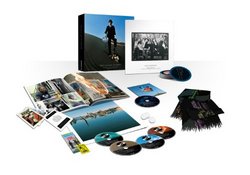 WISH YOU WERE HERE IMMERSION BOX(ltd.)(remaster)(2CD+2DVD+BD)(IMPORT)