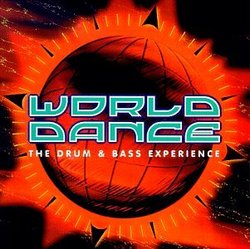World Dance: Drum & Bass Experience