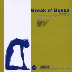 Vol. 2-Break N' Bossa