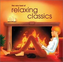 The Very Best of Relaxing Classics