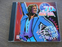 Time Life 70's Dance Party: Sounds of the Seventies 1978-1979