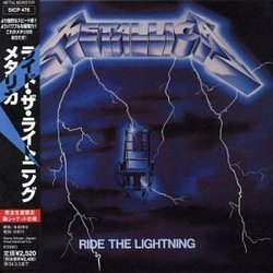 Ride the Lightning (Mlps)