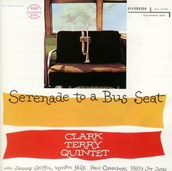 Serenade to Bus Seat (Shm)